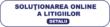 Soluționarea Online a Litigiilor